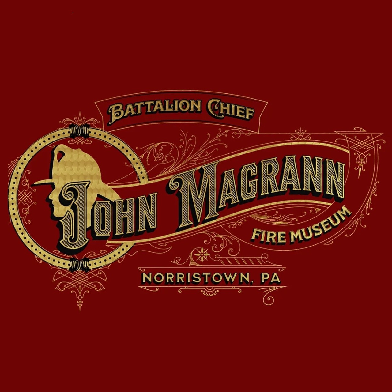 BC John Magrann Fire Museum